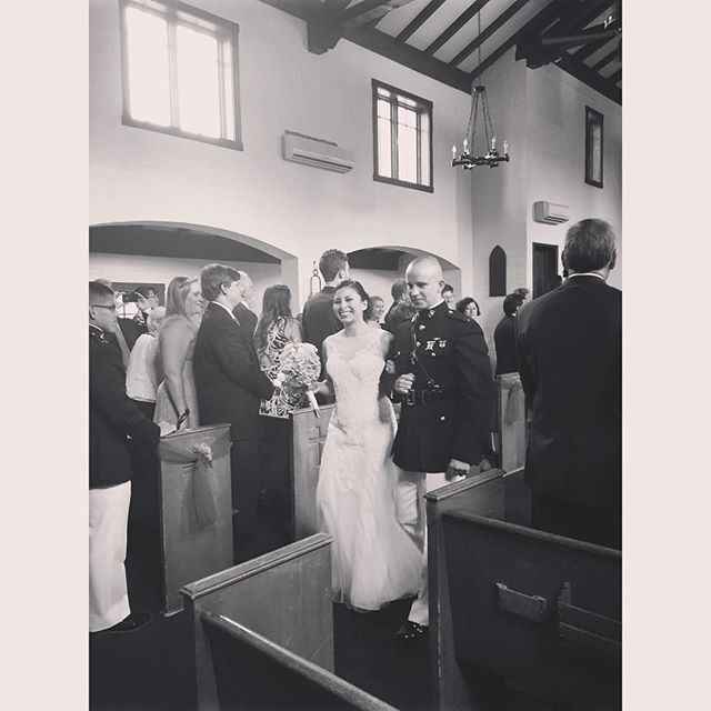 Mini BAM!!! non pro pix. No, Fallon did not show up.