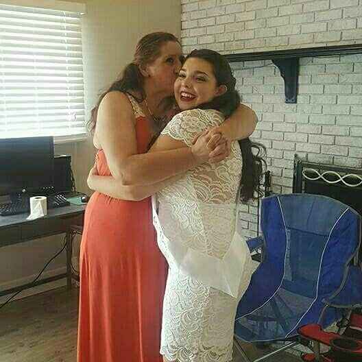 Bridal shower 8/13/17