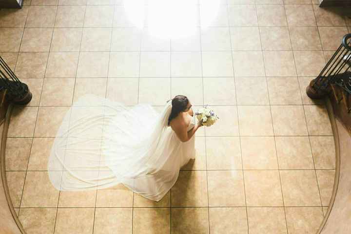Bridal Portrait Pics - Please!!