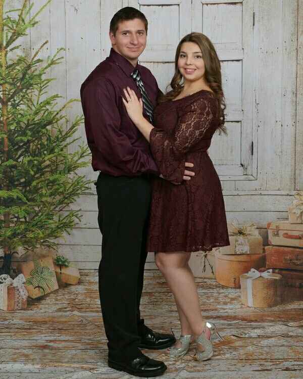 Show me your holiday photos!