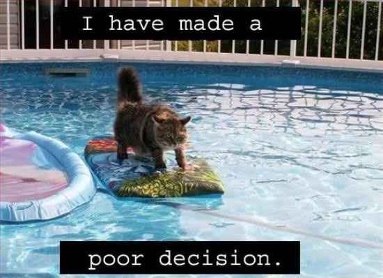 I made a mistake.....