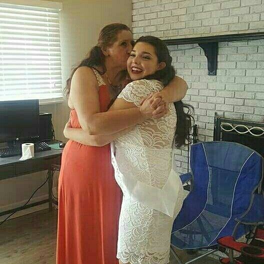Bridal shower 8/13/17