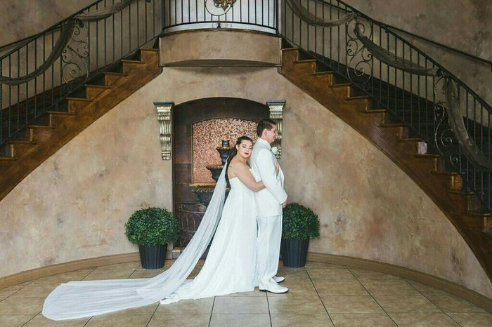 Wedding pictures sneak peek! (pic heavy)