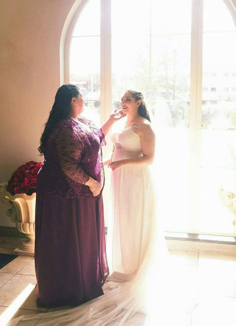 Wedding pictures sneak peek! (pic heavy)