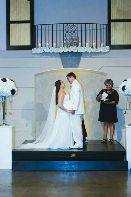 Wedding pictures sneak peek! (pic heavy)