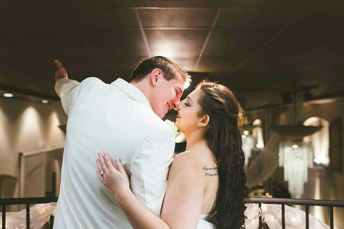 Wedding pictures sneak peek! (pic heavy)