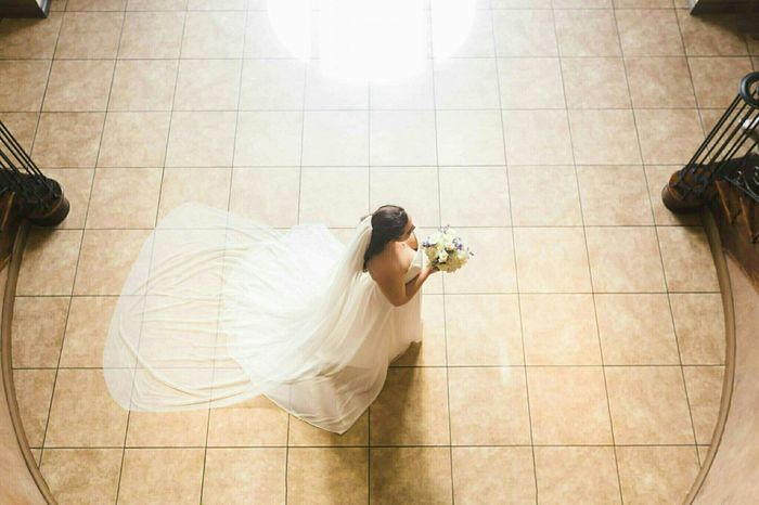 Bridal Portrait Pics - Please!!