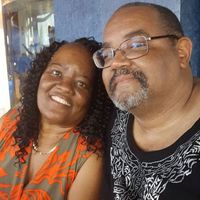 Debra and Herman - 2