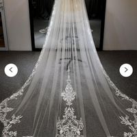 Wedding dress distress - 4