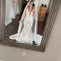 Brides of 2022 - Dress Pics! - 1