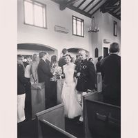 Mini BAM!!! non pro pix. No, Fallon did not show up.