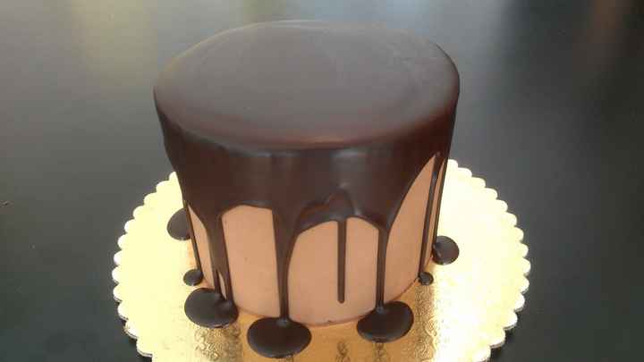 How important is your Wedding Cake?