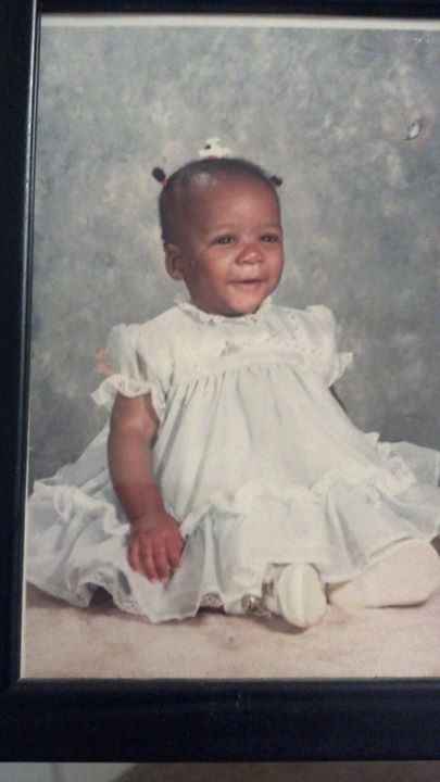 Spinoff from Show Your Selfies: show me the younger you. (Pic)