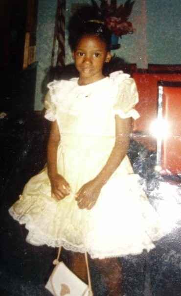 Spinoff from Show Your Selfies: show me the younger you. (Pic)