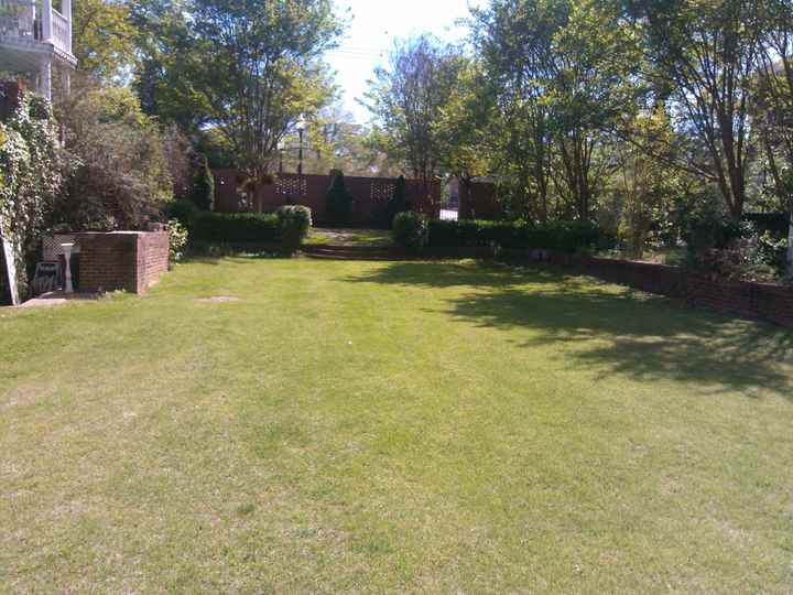 Need help or suggestions with venue