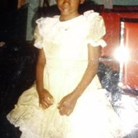 Spinoff from Show Your Selfies: show me the younger you. (Pic)