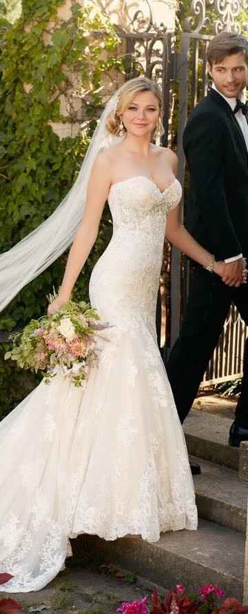 Agonizing over dress?
