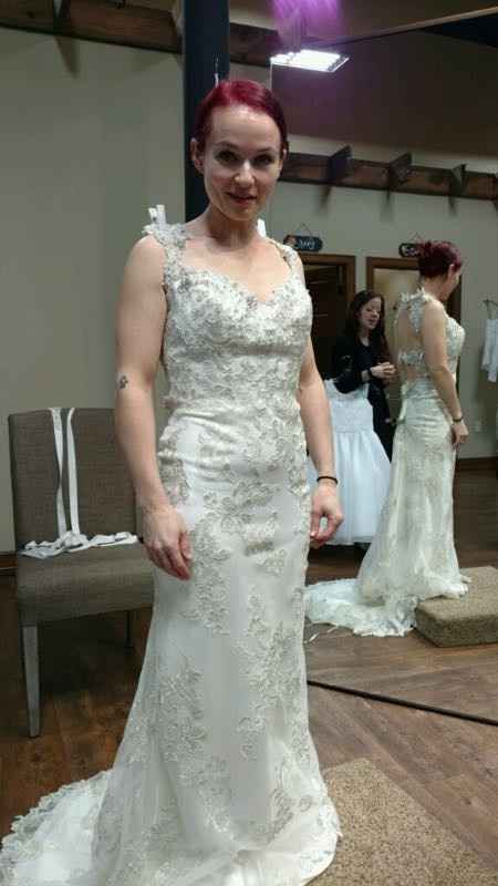 Maggie Sottero-Jade help!!!