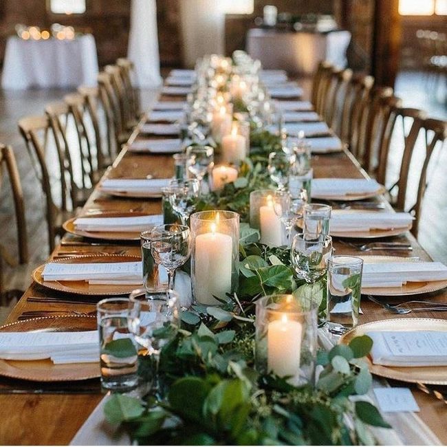 Centerpieces