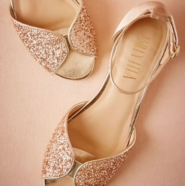 Shoes Shoes Shoes.... Shoe me your Shoes