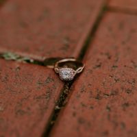 Brides of 2020!  Show us your ring! - 1