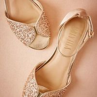 Let's see your wedding shoes!!!