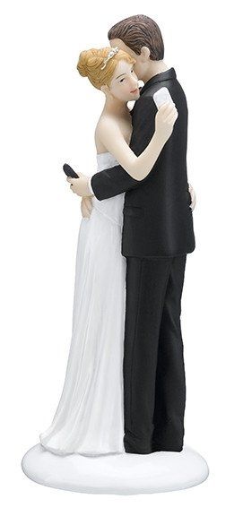 Our Cake Topper - Share yours!