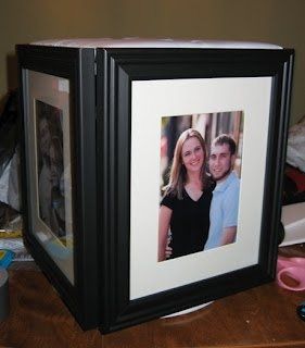 My DIY Reception Decor