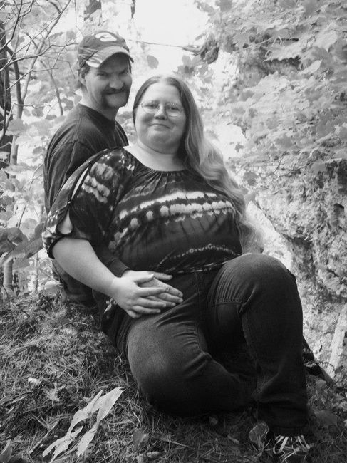 Engagement Pics