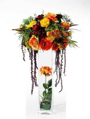 Is the cost of a bridal bouquet really this much?!