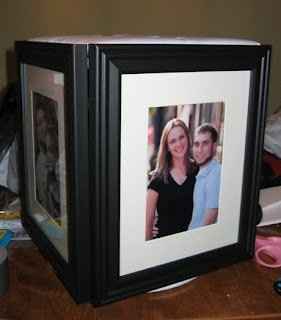 I need card box ideas...can I see your??