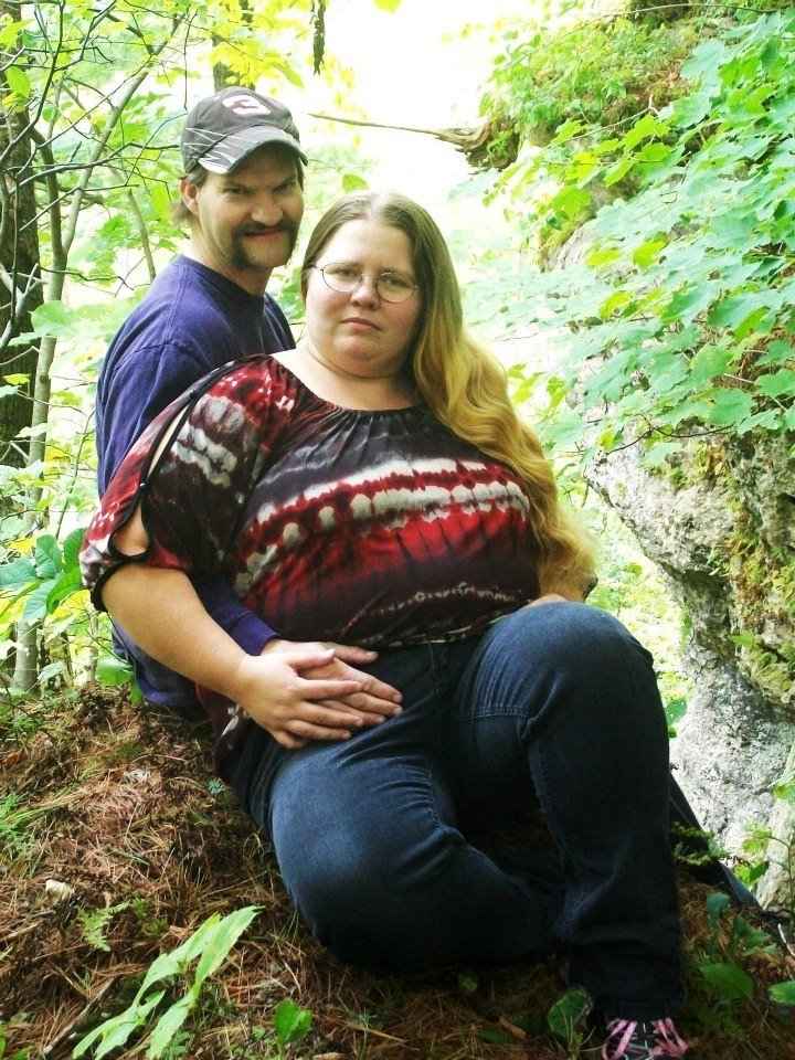 Engagement Pics