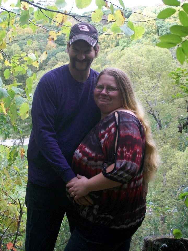 Engagement Pics
