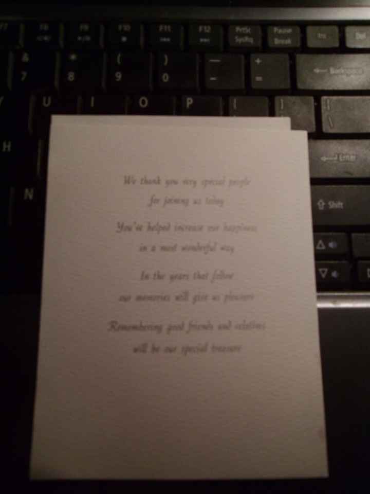 Is it time for another Pay it Forward????  ***UPDATED WITH NEW PIFs PAGE 2***