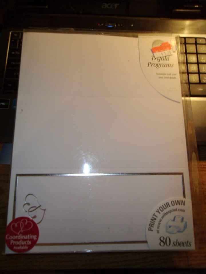 Is it time for another Pay it Forward????  ***UPDATED WITH NEW PIFs PAGE 2***