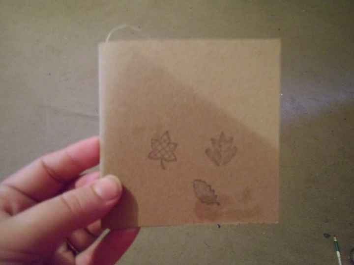 My Save-The-Dates & Invitations