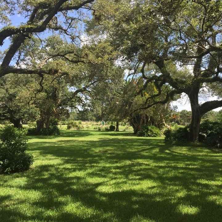 Show me your venues!