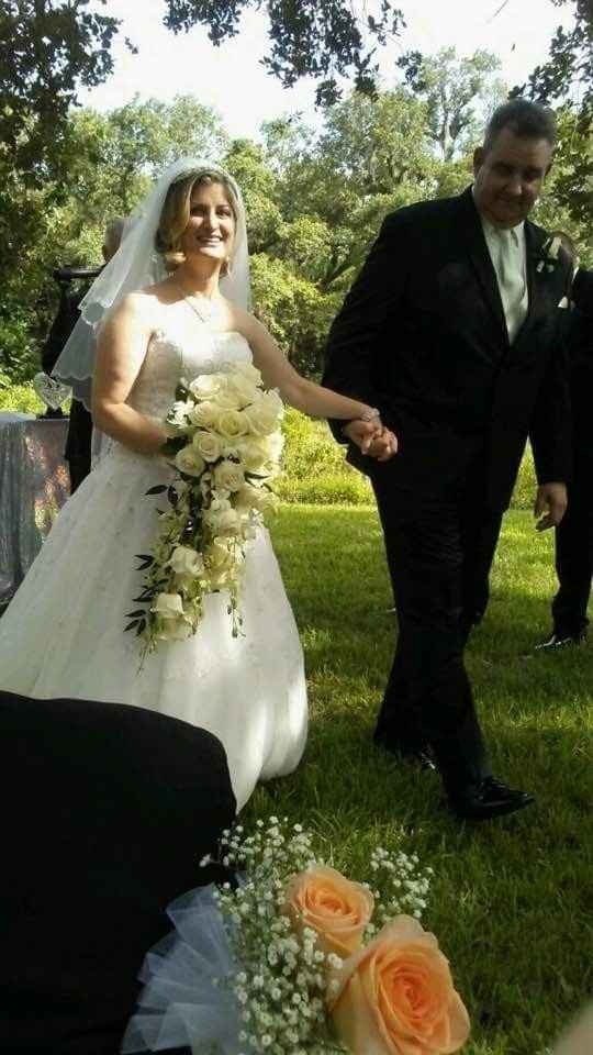 David Bridal dresses