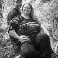 Engagement Pics