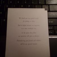 Is it time for another Pay it Forward????  ***UPDATED WITH NEW PIFs PAGE 2***