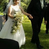 David Bridal dresses