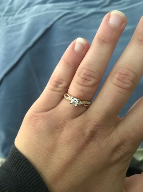 Engagement Ring Bliss 22