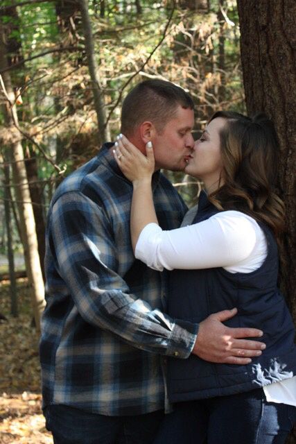 Engagement photos - 3