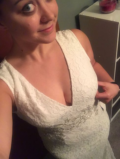 i think i found the one! - 3