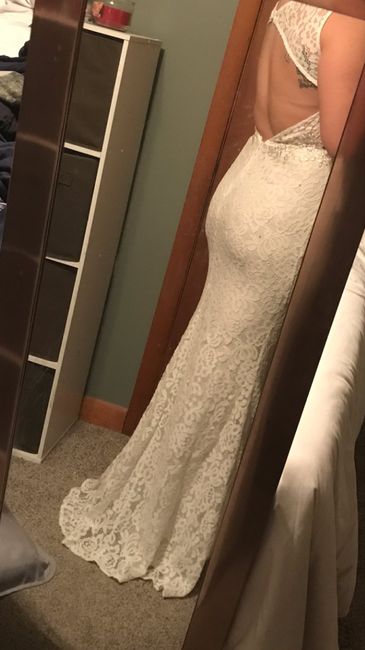 i think i found the one! - 5