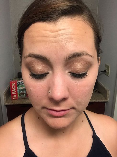 My diy hmu “trial” 3