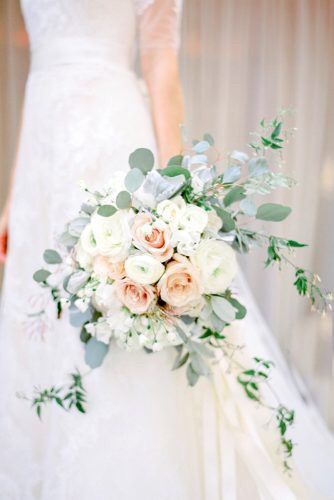 Don't be afraid to diy your flowers! 2