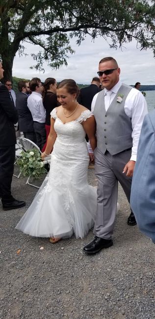 Wedding Dress Online? 1