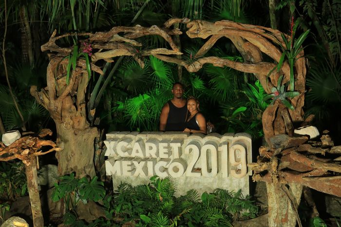 Xcaret cancun 1