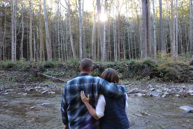 Engagement pics!! - 4